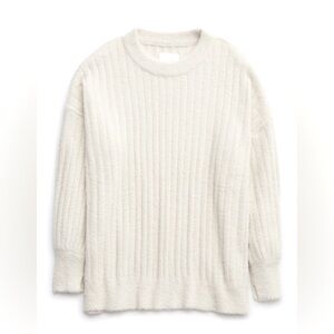 Aerie Buttercream Sweater